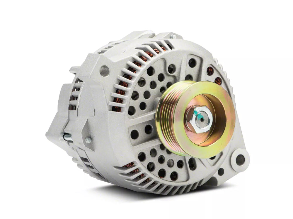 200 Amp Alternator