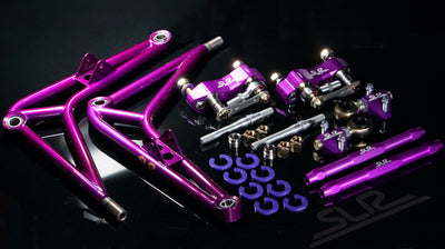 Angle Kit