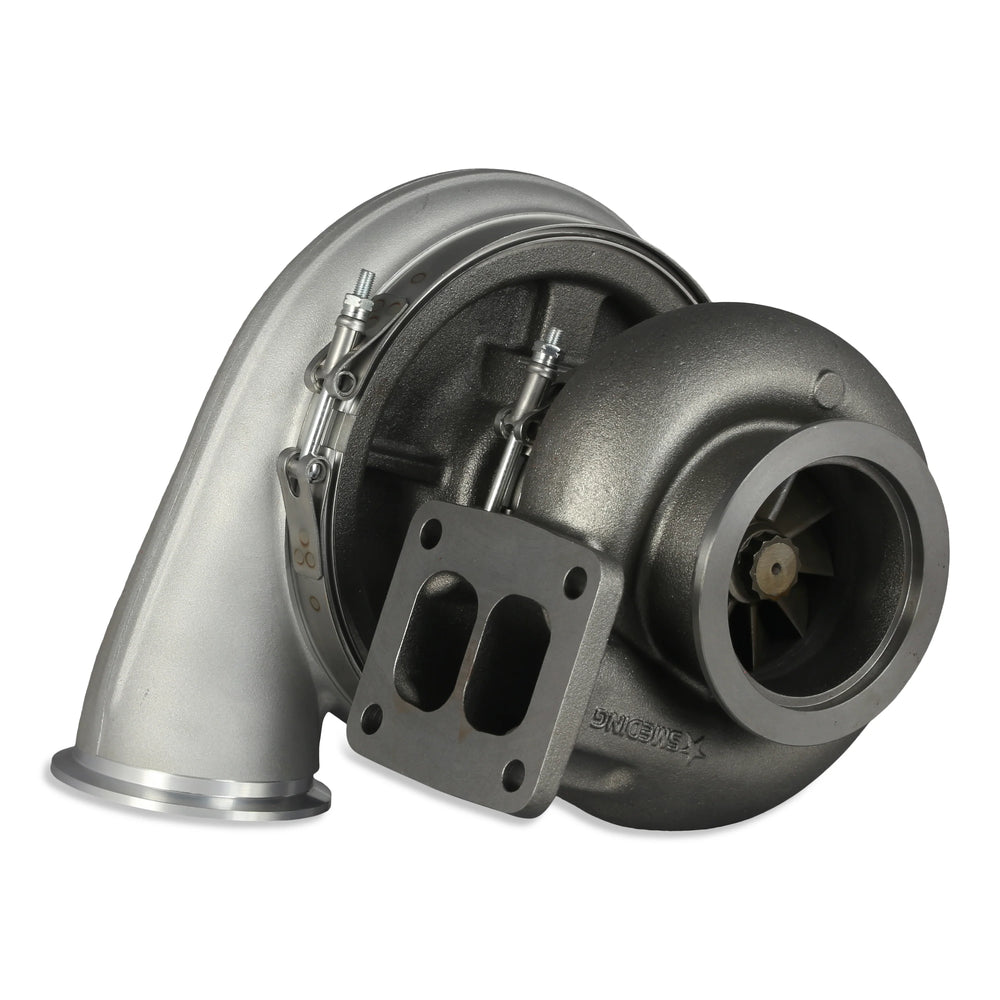 S464 T4 Turbocharger