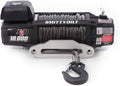 X2O Gen2 10K 10,000 lb Winch