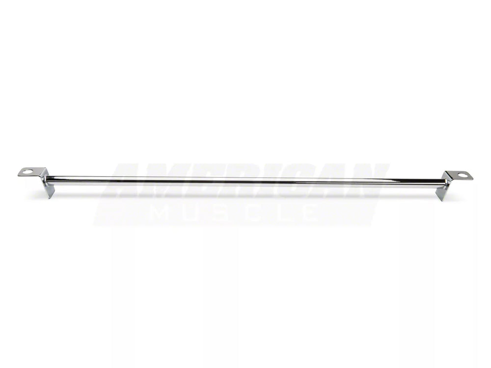 Heavy-Duty Tubular Steel Chassis Brace