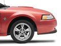 Mach 1 Chin Spoiler