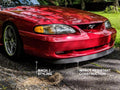 Mach 1 Chin Spoiler