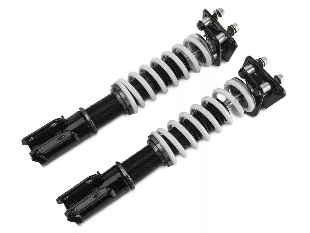 V2 Coil-Over Kit with Rear Control Arms