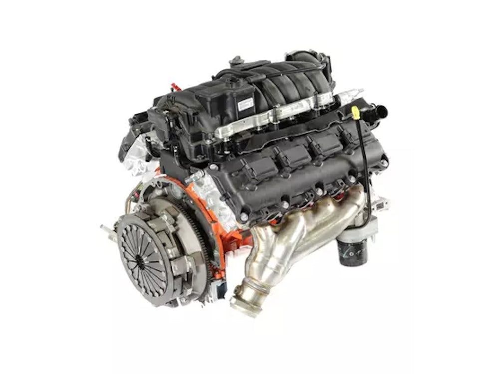 6.4L HEMI Crate Engine