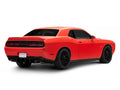 Track Package Rear Diffuser