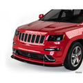 3-Piece Modular Front Splitter