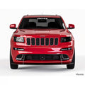 3-Piece Modular Front Splitter