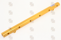 Fuel Rail with AN6 Fittings