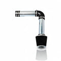 J-Series V6 Cold Air Intake