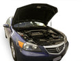 J-Series V6 Cold Air Intake
