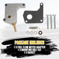Oil Metering Adapter Kit w/ Gaskets