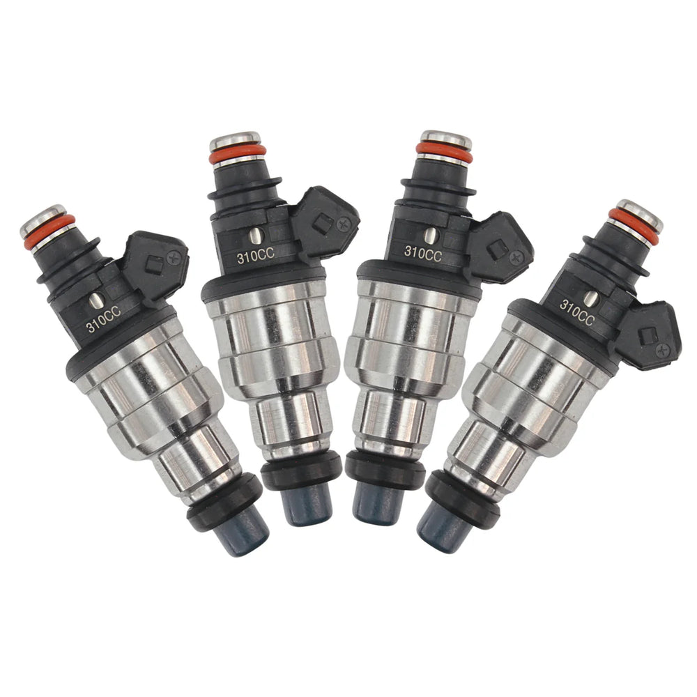 Fuel Injectors