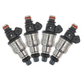 Fuel Injectors