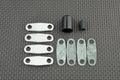 PAIR Valve Removal Kit with Block Off Plates