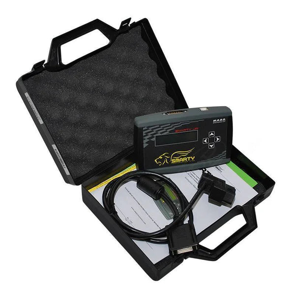 SJ-06 Junior PoD Tuner