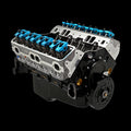 383" Long Block Engine Assembly