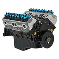 383" Long Block Engine Assembly