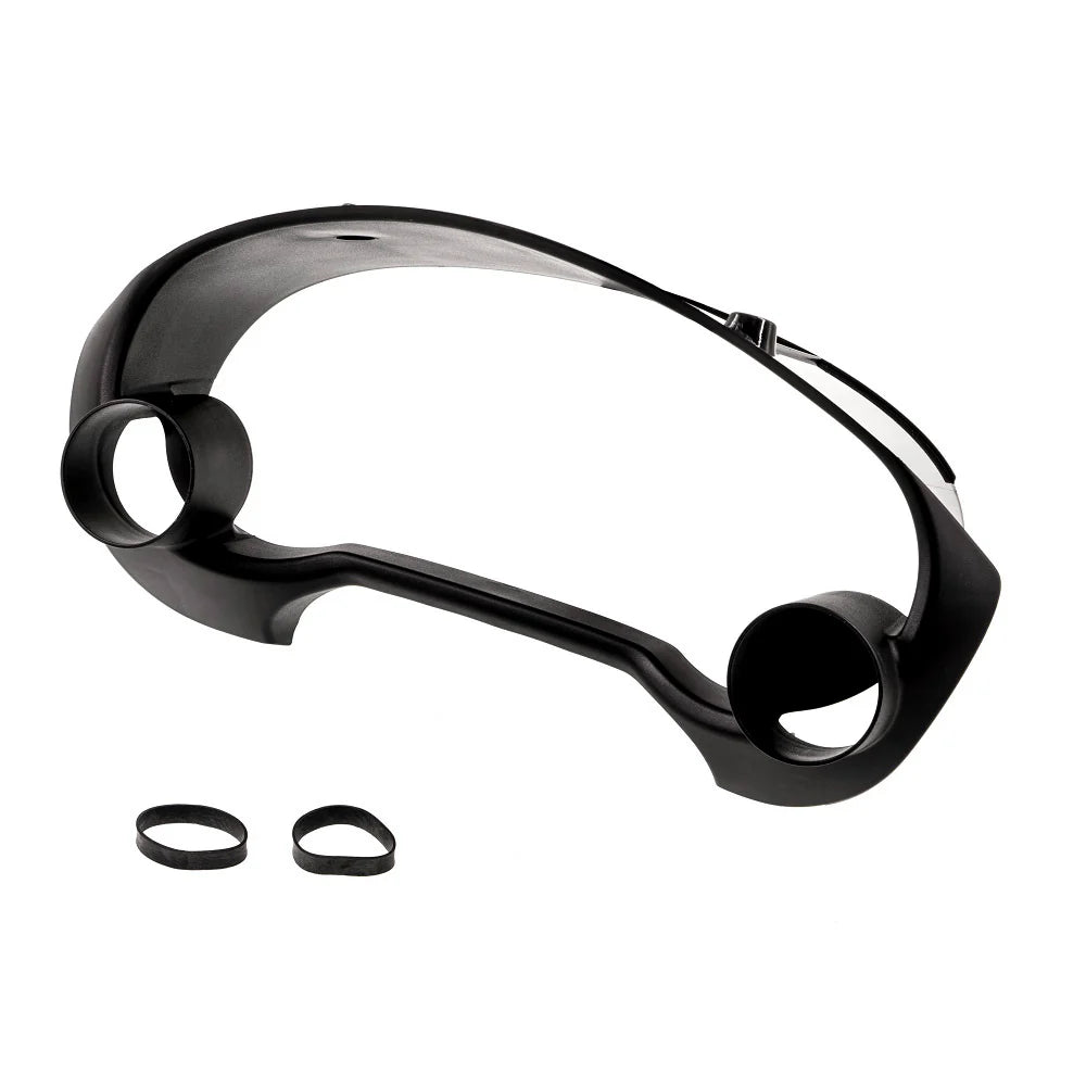 ClusterMaker Dual 52mm Gauge Pod