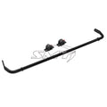 Stealth Solid Rear Sway Bar, 22mm Adjustable