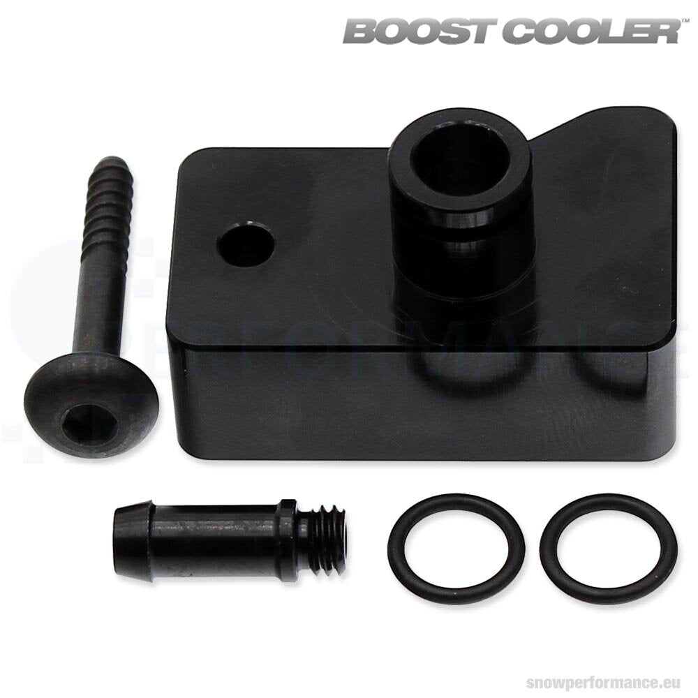 EA888 Boost Tap Kit