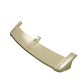 Rear Roof Spoiler
