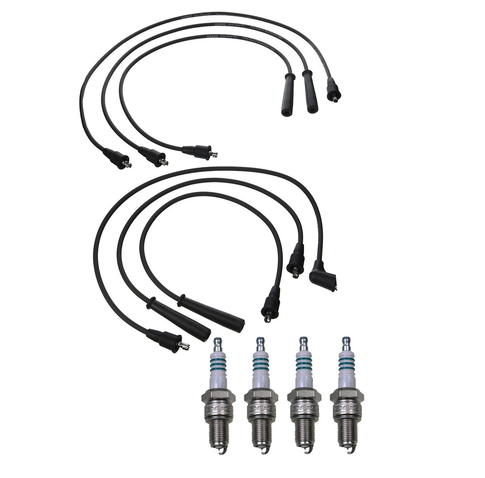 Spark Plug Wire Set