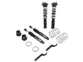 V2 Height and Damping Adjustable Coil-Over Kit