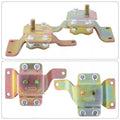 Stamped Steel Control Arm