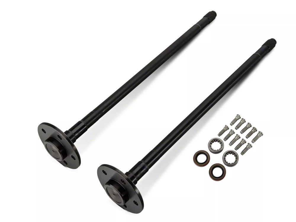 8.8-inch 5-Lug Rear Axle Kit