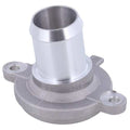 1.44-Inch Outlet 2-Bolt Flange Oil Filter