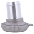 1.44-Inch Outlet 2-Bolt Flange Oil Filter