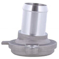 1.44-Inch Outlet 2-Bolt Flange Oil Filter