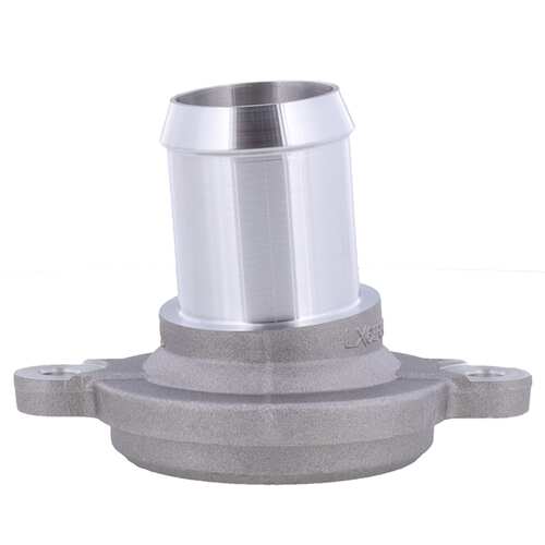 1.44-Inch Outlet 2-Bolt Flange Oil Filter
