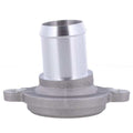 1.44-Inch Outlet 2-Bolt Flange Oil Filter