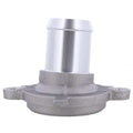 1.44-Inch Outlet 2-Bolt Flange Oil Filter