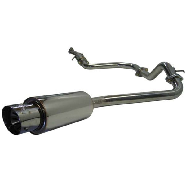 G55 Cat-Back Exhaust System