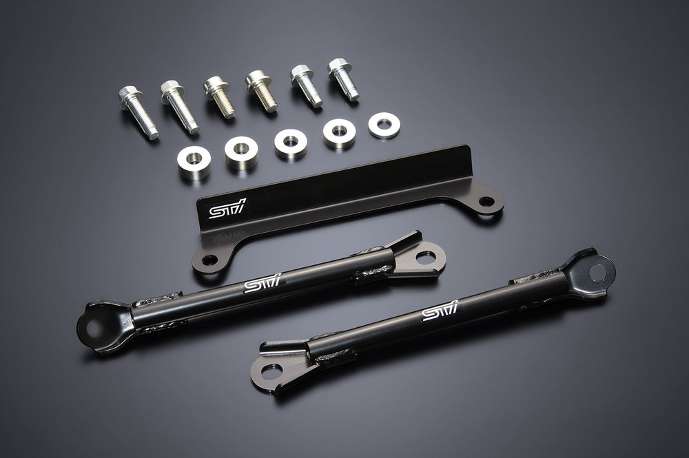 Front Chassis Support Bracing Kit