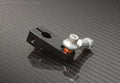 CNC Billet Aluminum Shift Arm