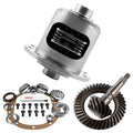 Limited Slip Posi Package Rear Differential Upgrade