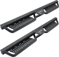 Honeycomb Running Boards