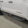 Honeycomb Running Boards