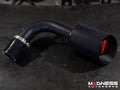 Short Ram Cold Air Intake System