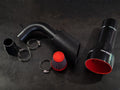 Short Ram Cold Air Intake System