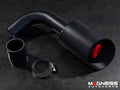 Short Ram Cold Air Intake System