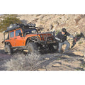 X2O-12 Gen2 12000 lb Winch