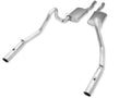 4.6L V8 Cat-Back Exhaust System