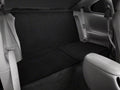 Mustang Rear Seat Delete Kit