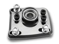 3-Bolt Front Caster Camber Plates
