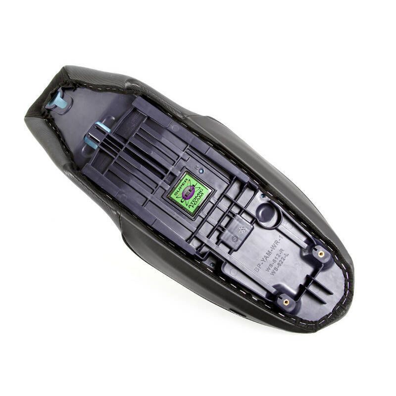Vacuum-Formed PVC Acrylic Alloy Seat Pan
